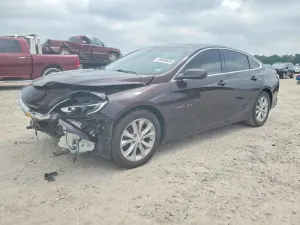 Chevrolet Malibu 1.5L 4 2020