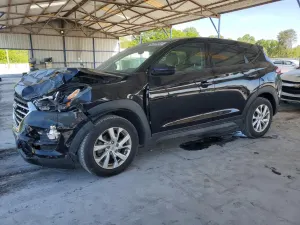 Hyundai Tucson 2.0L 4 2019