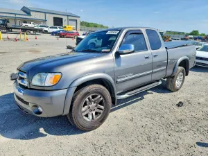 Toyota Tundra 4.7L 8 2003