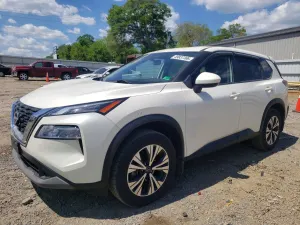 Nissan Rogue 1.5L 3 2023