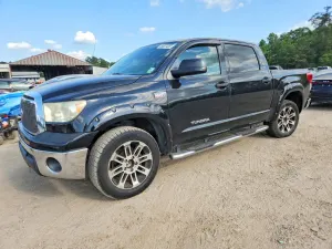 Toyota Tundra 2013