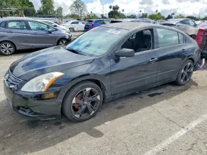 Nissan Altima 2.5L 4 2011