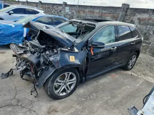 Ford Edge 3.5L 6 2016