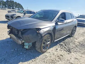 Infiniti QX50 2.0L 4 2019