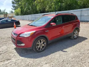 Ford Escape 2.0L 4 2013