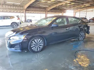 Nissan Altima 2.5L 4 2024