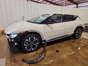 Kia EV6 0.0L 0 2023