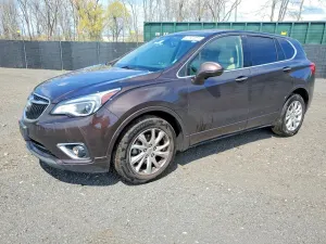 Buick Envision 2.5L 4 2020