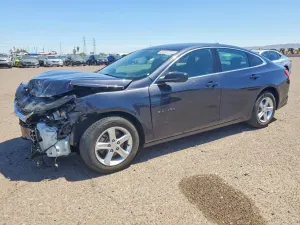 Chevrolet Malibu 1.5L 4 2023