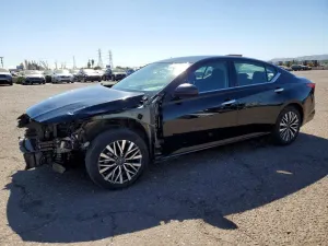 Nissan Altima 2.5L 4 2025