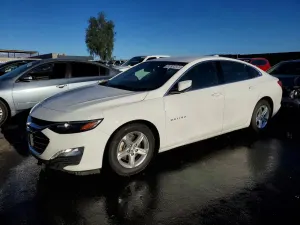 Chevrolet Malibu 1.5L 4 2022