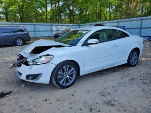 Volvo C70 2.5L 5 2013