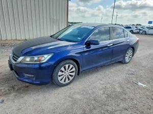 Honda Accord 2.4L 4 2015