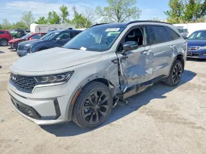 Kia Sorento 2.5L 4 2023