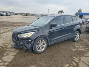 Ford Escape 1.5L 4 2019