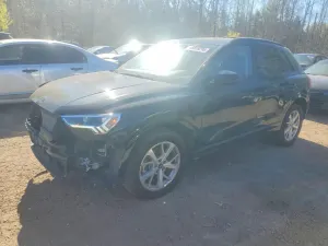 Audi Q3 2.0L 4 2022