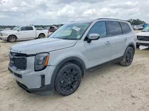 Kia Telluride 3.8L 6 2022