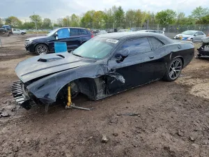 Dodge Challenger 5.7L 8 2019