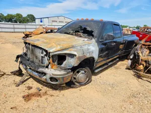 Dodge RAM 5.9L 6 2006