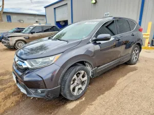 Honda CR-V 1.5L 4 2017
