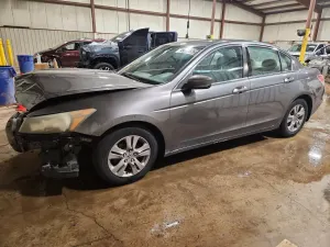 Honda Accord 2.4L 4 2011