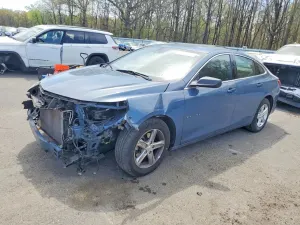 Chevrolet Malibu 1.5L 4 2024