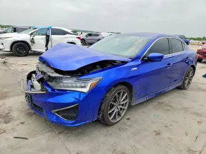 Acura ILX 2.4L 4 2019