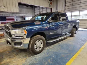 RAM 2500 6.4L 8 2019
