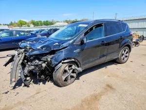 Ford Escape 1.5L 4 2017