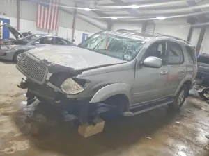 Toyota Sequoia 4.7L 8 2003