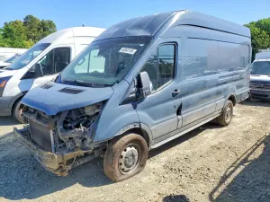 Ford Transit 3.5L 6 2020