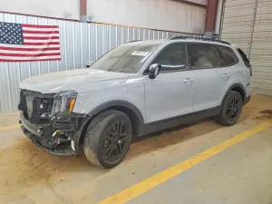 Kia Telluride 3.8L 6 2024