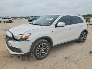 Mitsubishi Outlander 2.0L 4 2016