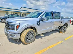 Ford F-150 5.0L 8 2024