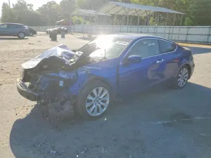 Honda Accord 3.5L 6 2008