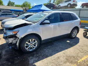 Ford Edge 2.0L 4 2014