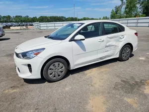Kia Rio 1.6L 4 2020