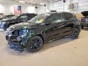 Honda HR-V 1.8L 4 2021