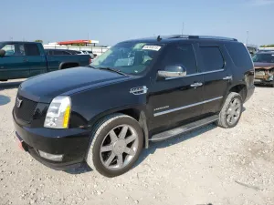 Cadillac Escalade 6.2L 8 2012