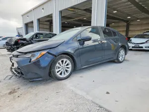 Toyota Corolla 2.0L 4 2023