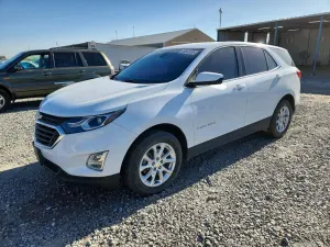 Chevrolet Equinox 1.5L 4 2020