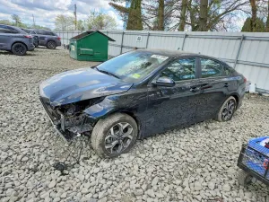 Kia Cerato / Forte / K3 2.0L 4 2020