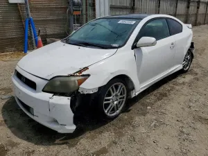 Scion tC 2.4L 4 2005