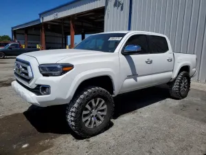 Toyota Tacoma 3.5L 6 2023