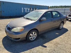 Toyota Corolla 1.8L 4 2005