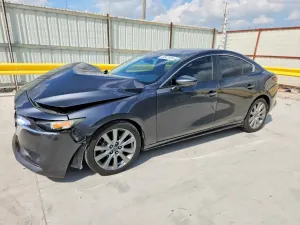 Mazda 3 2.5L 4 2021