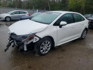 Toyota Corolla 2.0L 4 2023