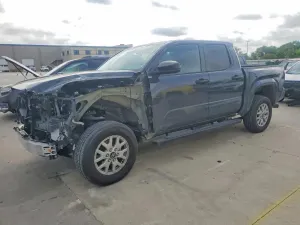 Toyota Tacoma 2.4L 4 2025