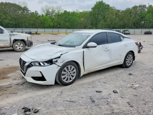 Nissan Sentra 2.0L 4 2020