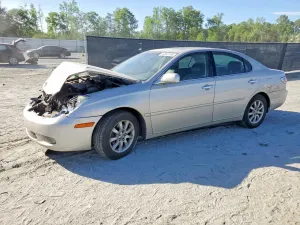 Lexus ES 3.0L 6 2003